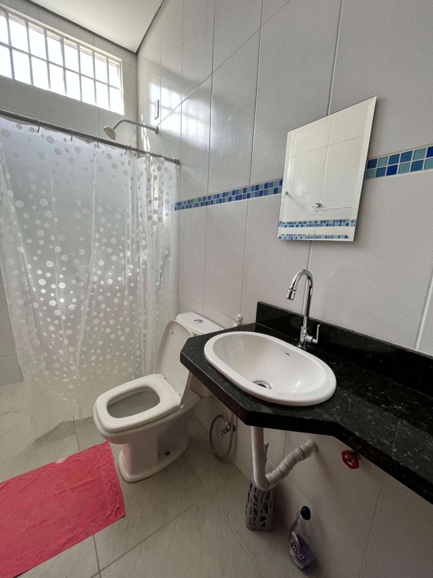 Hostel Ecohostel บัววิสตา ภายนอก รูปภาพ